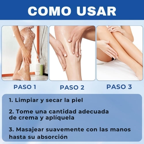 Crema Artiflex - Compre 1 y llévese 2 - Alivio inmediato de músculos y articulaciones