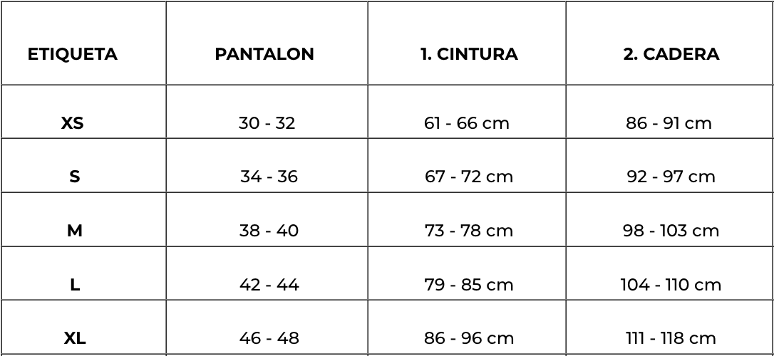 CelluFit™ – Compre 1 y llévese 2 - Calza Anticelulitis Reductoras
