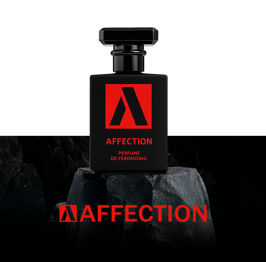 Affection - Perfumes de feromonas
