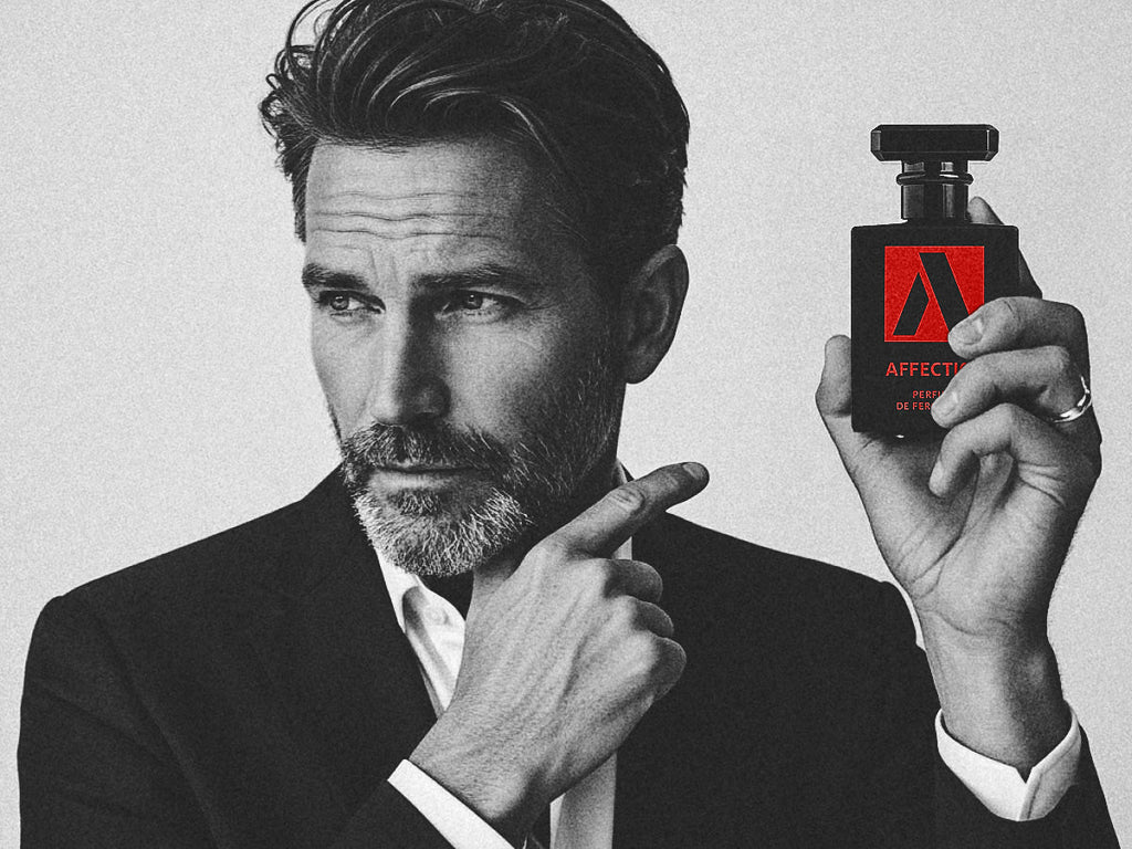 Affection - Perfumes de feromonas