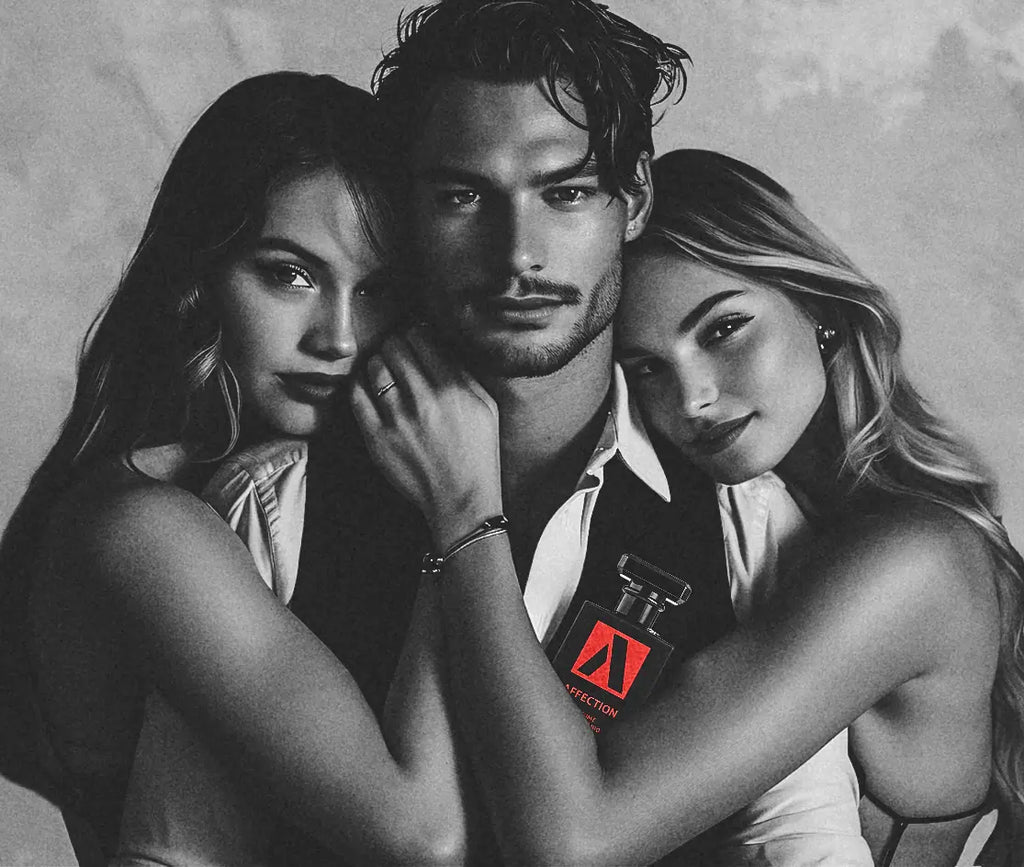 Affection - Perfumes de feromonas